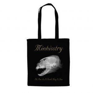 Minhisstry “The Paw Is a Terrible Thin To Taste”