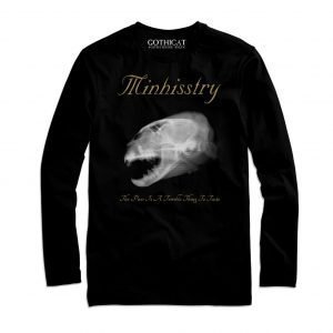 Minhisstry “The Paw Is a Terrible Thing To Taste”