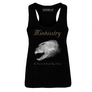 Minhisstry “The Paw Is a Terrible Thin To Taste”