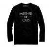 Mother of Cats
