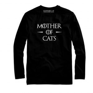 Mother of Cats