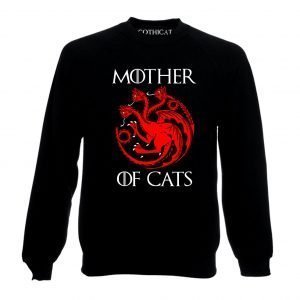 Mother of Cats
