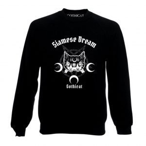Gothicat "Siamese Dreams"
