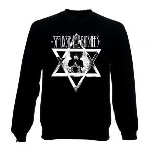 Siouxsie and Banshees “Star”