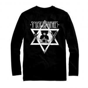 Siouxsie and Banshees “Star”