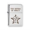 The Sisters of Mercy
