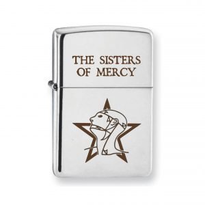 The Sisters of Mercy