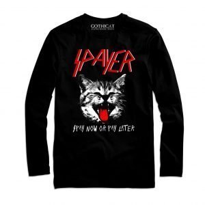 Spayer - Long Sleeve