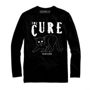 The Cure "love Cats"