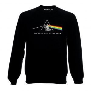 The Dark Side Of The Meow