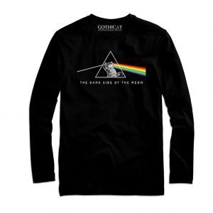 The Dark Side of the Meow