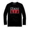 The Feline League - Long Sleeve