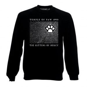 The Kittens Of Mercy "Temple of Paw"