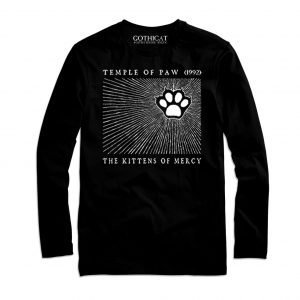 The Kittens of Mercy "Temple of Paw"