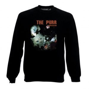 The Purr "Disintecation"