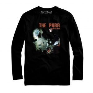 The Purr "Disintecation"