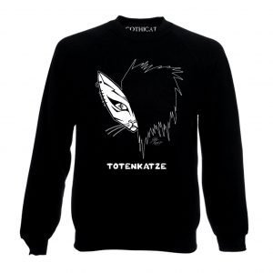 Totenkatze