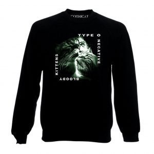 Type O Necative - Sweater