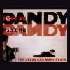 The Jesus and Mary Chain-Psychocandy cover