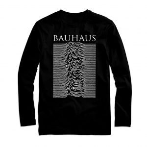 Bauhaus Division