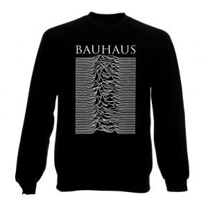Bauhaus Division