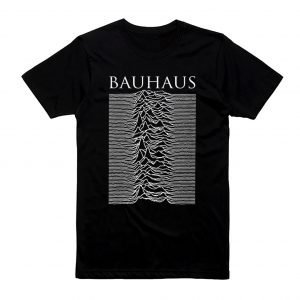 Bauhaus Division