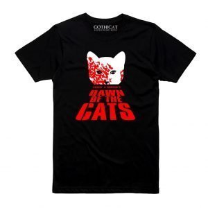 Dawn of the Cats