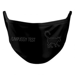 Empussy Test - Mask