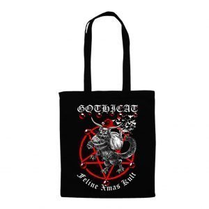 Gothicat "Feline X-Mas Kult"