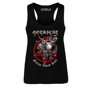 Gothicat "Feline X-Mas Kult"