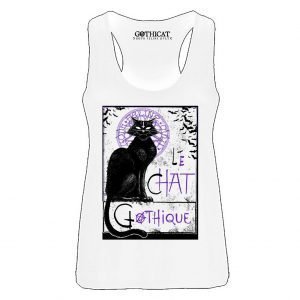 Le Chat Gothique - Tank
