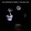 The Sisters of Mercy Floodland cover art