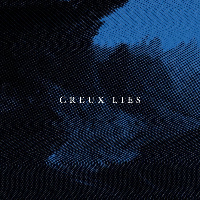 Creux Lies Blue cover art