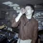 Ian Curtis, Joy Division first concert