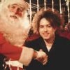 Robert Smith Santa Claus