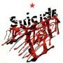 Suicide cover art