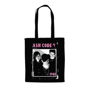 Ash Code "1981"