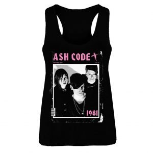 Ash Code "1981"