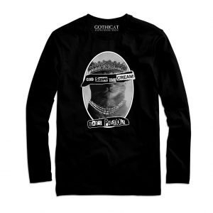 Cats Pistols "God save the Cream"