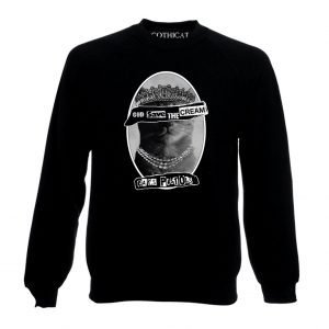 Cats Pistols "God save the Cream"