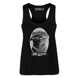 Cats Pistols "God save the Cream"