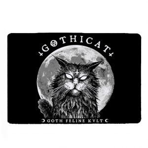 Gothicat - Carpet