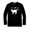 Goths Love Cats