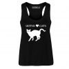 Goths Love Cats
