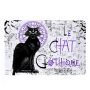 Le Chat Gothique - Carpet