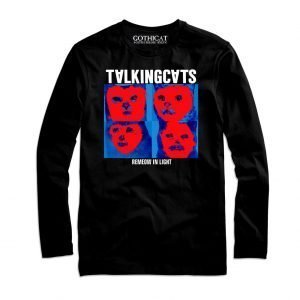 Talking Cats "Remeow The Light"