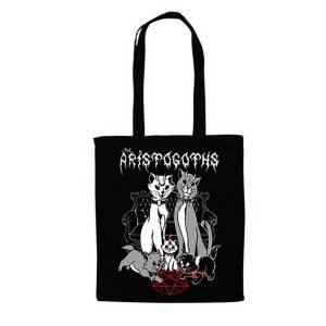The Aristogoths bag