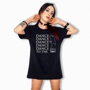 Dance to the radio - joy division