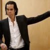 Nick Cave