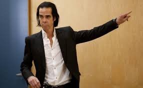 Nick Cave